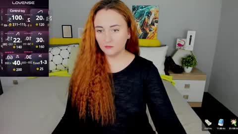 Lessy Fox online show from March 9, 7:37 pm