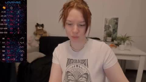 Mia online show from March 10, 6:59 am