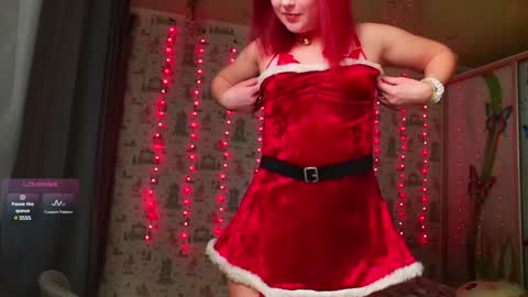 Snapshot of red_rose12 chatting on December 22, 2:06 pm Jane online show from December 22, 2:06 pm