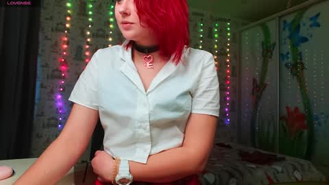 Snapshot of red_rose12 chatting on January 4, 9:10 am Jane online show from January 4, 9:10 am