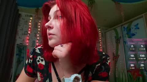 Snapshot of red_rose12 chatting on January 8, 11:32 am Jane online show from January 8, 11:32 am