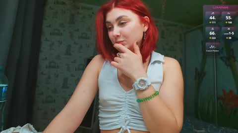 Snapshot of red_rose12 chatting on January 25, 1:41 pm Jane online show from January 25, 1:41 pm