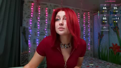 Snapshot of red_rose12 chatting on February 6, 11:21 am Jane online show from February 6, 11:21 am