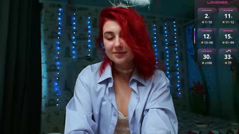 Snapshot of red_rose12 chatting on February 15, 11:06 am Jane online show from February 15, 11:06 am