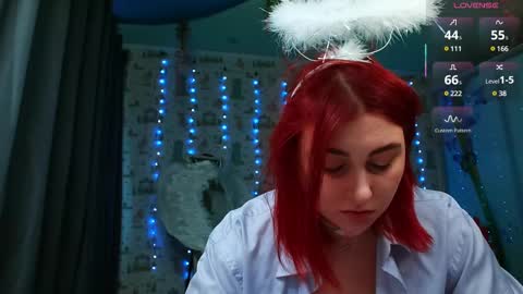 Snapshot of red_rose12 chatting on February 15, 2:11 pm Jane online show from February 15, 2:11 pm