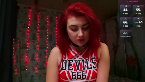 Snapshot of red_rose12 chatting on February 19, 11:28 am Jane online show from February 19, 11:28 am