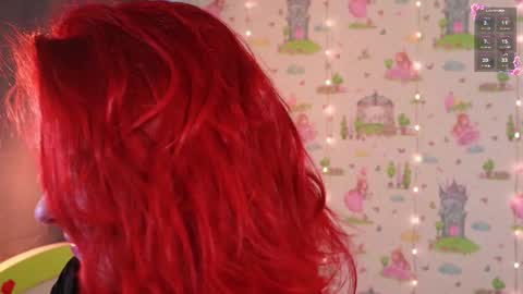 Snapshot of red_rose12 chatting on September 15, 11:43 am Jane online show from September 15, 11:43 am