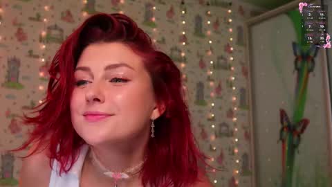 Snapshot of red_rose12 chatting on September 20, 11:55 am Jane online show from September 20, 11:55 am