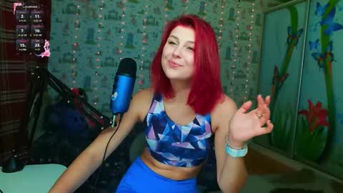 Snapshot of red_rose12 chatting on October 27, 12:20 pm Jane online show from October 27, 12:20 pm