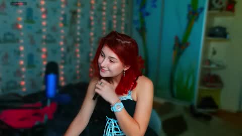 Snapshot of red_rose12 chatting on November 12, 10:15 am Jane online show from November 12, 10:15 am