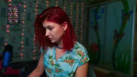 Snapshot of red_rose12 chatting on November 14, 2:27 pm Jane online show from November 14, 2:27 pm