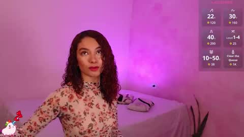 red_velvett0 online show from September 18, 9:11 am