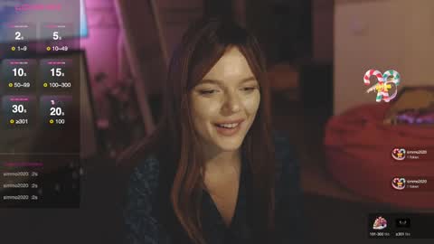 redaplle2 online show from February 23, 12:08 am