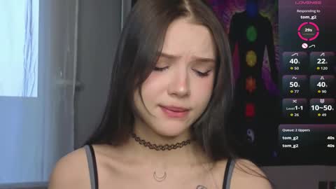 Mia online show from October 30, 4:14 am