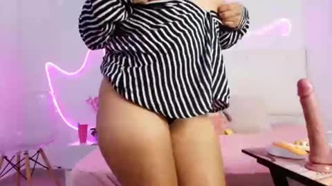 redhair6 online show from October 14, 5:36 pm