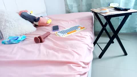 redhair6 online show from October 31, 2:29 pm