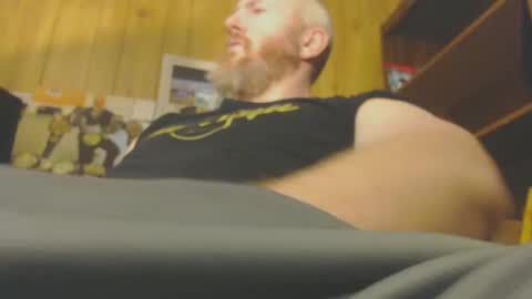 Snapshot of redhead4fun chatting on December 15, 7:40 pm theredhead4fun online show from December 15, 7:40 pm