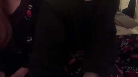 Redhead and BigPeenar online show from December 21, 11:23 pm