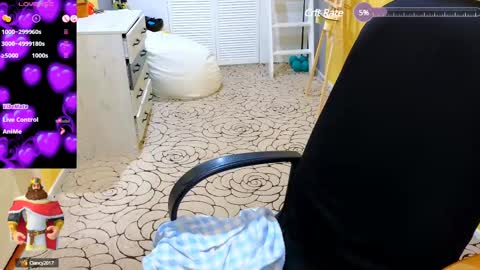 Snapshot of redheadchilli chatting on February 19, 3:50 am Amina online show from February 19, 3:50 am