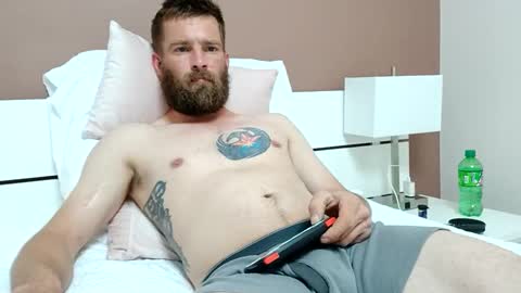 Kevin online show from March 11, 6:10 am