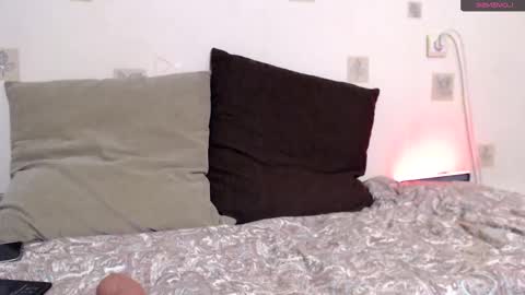 Steve Blond online show from February 13, 9:06 pm