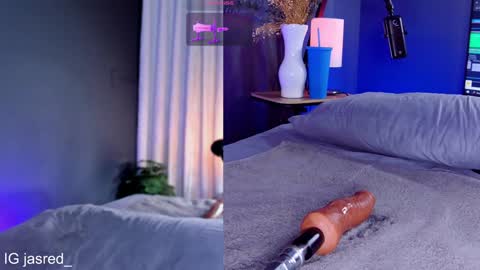 Red Jasmine online show from January 27, 8:28 pm