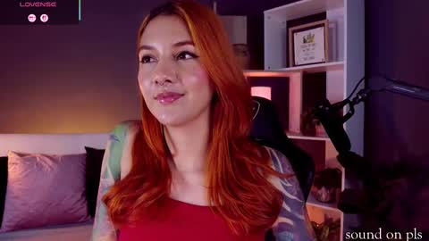 Red Jasmine online show from March 10, 9:40 pm