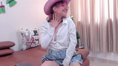 Meloddy online show from December 13, 7:32 pm