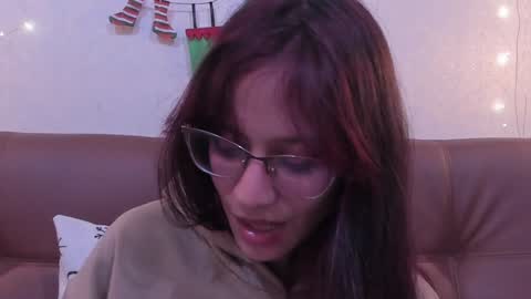 Meloddy online show from December 17, 11:16 pm