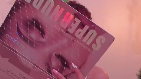 Meloddy online show from December 26, 7:27 pm