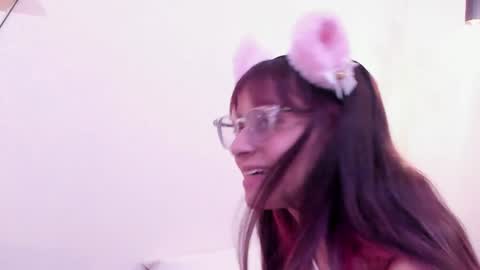 Meloddy online show from January 12, 7:21 pm