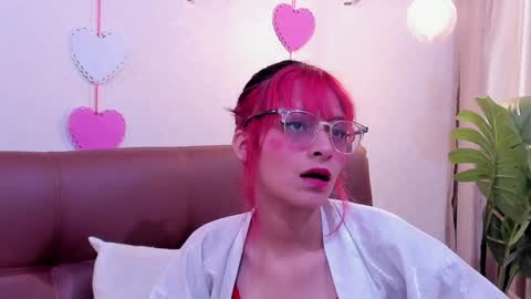 Meloddy online show from February 8, 7:38 pm