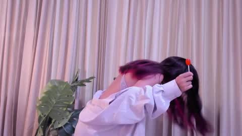 Meloddy online show from February 11, 7:27 pm