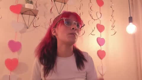 Meloddy online show from February 17, 7:53 pm