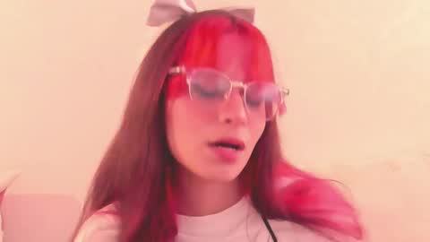 Meloddy online show from February 25, 7:58 pm