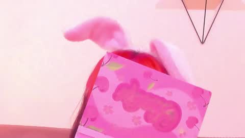 Meloddy online show from March 2, 7:23 pm