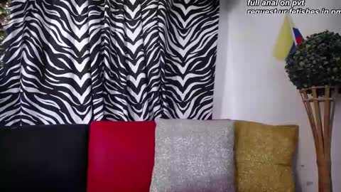 MIA online show from October 7, 4:04 pm