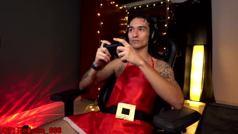 Red online show from December 23, 4:12 am