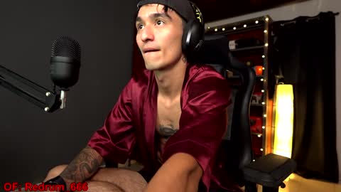 Red online show from December 27, 4:26 am