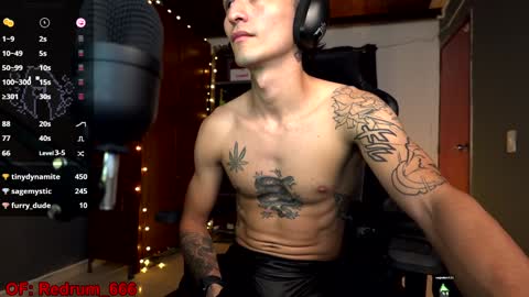 Red online show from December 29, 7:28 am