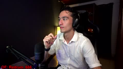 Red online show from January 5, 1:56 am