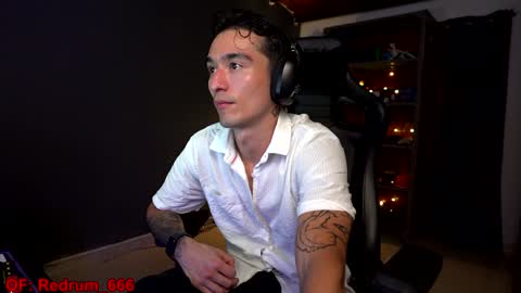 Red online show from January 5, 4:58 am