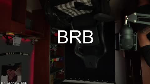 Red online show from January 31, 5:21 pm