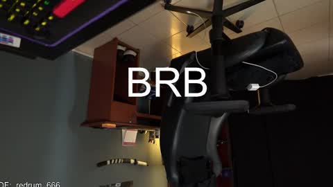 Red online show from February 9, 6:05 pm