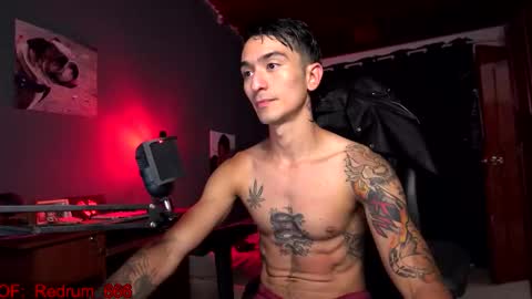 Red online show from September 9, 4:17 pm