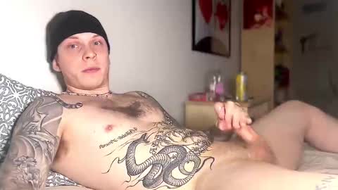 redrum online show from December 29, 12:09 am