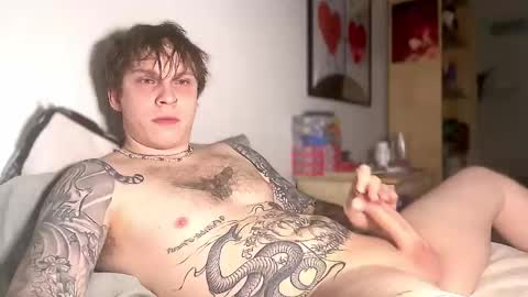 redrum online show from March 3, 2:15 am