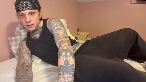 redrum online show from September 11, 4:45 am