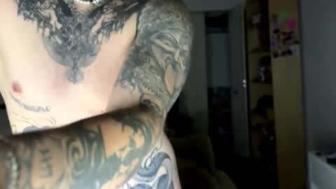 redrum online show from December 3, 3:58 am