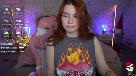 Snapshot of redshinee chatting on December 26, 11:35 pm Mati online show from December 26, 11:35 pm